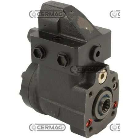 Danfoss OSPC 125 LS Load Sensing Servolenkung Hubraum 125 cm³/U/min 83258 Ognibene | NewgardenAgri.com