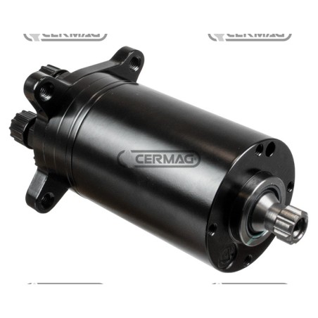 Servolenkung für BCS Hubraum 50 cm³/U/min 84158 Ognibene | NewgardenAgri.com