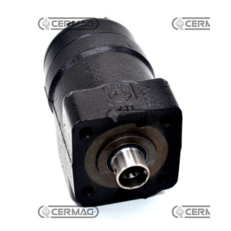 Servolenkung für CNH Danfoss OSPC 125 OR Hubraum 125 cm³/U/min 83996 Ognibene