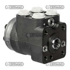 idroguida per CNH Danfoss ON 80 G170 Cilindrata 80 cm³/gIro 84166 Ognibene | NewgardenAgri.com