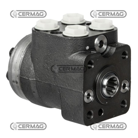 Servolenkung für CNH Danfoss ON 80 G170 Hubraum 80 cm³/U/min 84166 Ognibene | NewgardenAgri.com