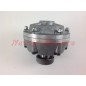 Embrague cónico 8 ranuras motoazada RL300 embrague largo BENASSI MECCANICA 15001