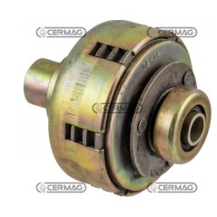 Rotary tiller clutch diameter 103X106 mm 3 discs HONDA | NewgardenAgri.com