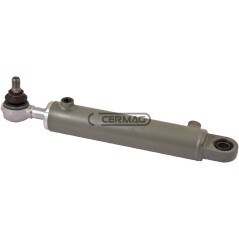 Cilindro di sterzo Lunghezza 400 mm 80453 Ognibene | NewgardenAgri.com