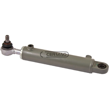 Cilindro di sterzo Lunghezza 400 mm 80453 Ognibene | NewgardenAgri.com