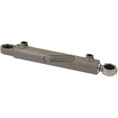 Cilindro di sterzo Lunghezza 360 mm 83379 Ognibene | NewgardenAgri.com