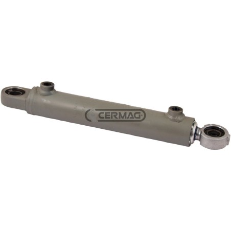Cilindro di sterzo Lunghezza 360 mm 83379 Ognibene | NewgardenAgri.com