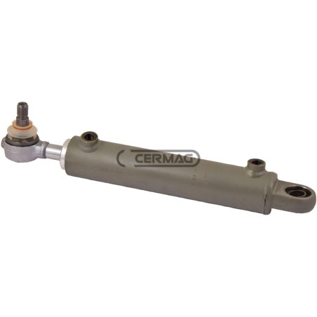 Cilindro di sterzo Lunghezza 400 mm 83537 Ognibene | NewgardenAgri.com