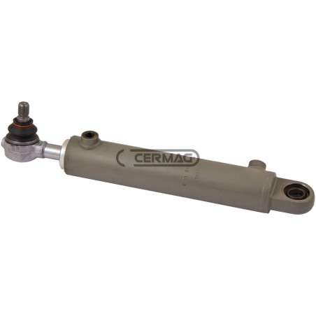 Cilindro di sterzo Lunghezza 400 mm 83538 Ognibene | NewgardenAgri.com