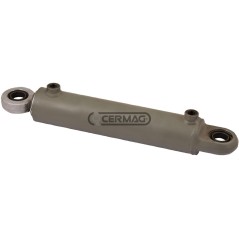 Cilindro di sterzo Lunghezza 380 mm 83380 Ognibene | NewgardenAgri.com
