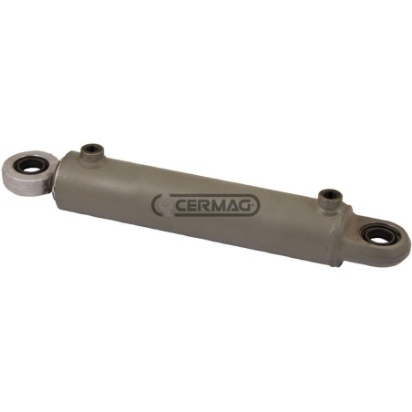 Cilindro di sterzo Lunghezza 380 mm 83380 Ognibene | NewgardenAgri.com