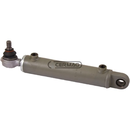 Cilindro di sterzo Lunghezza 370 mm 80456 Ognibene | NewgardenAgri.com