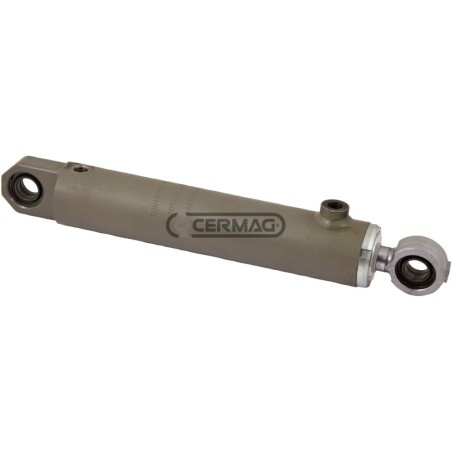 Cilindro di sterzo Lunghezza 357 mm 80389 Ognibene | NewgardenAgri.com