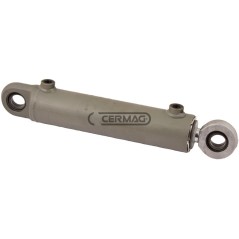 Cilindro di sterzo Lunghezza 355 mm 80412 Ognibene | NewgardenAgri.com