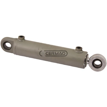 Cilindro di sterzo Lunghezza 355 mm 80412 Ognibene | NewgardenAgri.com
