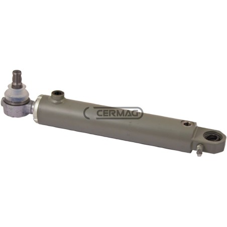 Cilindro di sterzo Lunghezza 377 mm 80411 Ognibene | NewgardenAgri.com