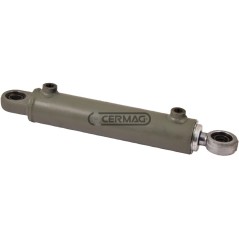 Cilindro di sterzo Lunghezza 357 mm 80454 Ognibene | NewgardenAgri.com