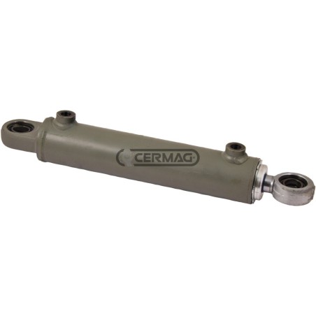Cilindro di sterzo Lunghezza 357 mm 80454 Ognibene | NewgardenAgri.com