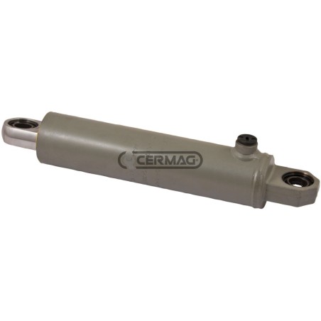 Cilindro di sterzo Lunghezza 325 mm 83440 Ognibene | NewgardenAgri.com
