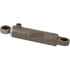 Cilindro di sterzo Lunghezza 285 mm 83536 Ognibene | NewgardenAgri.com