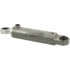 Cilindro di sterzo Lunghezza 300 mm 83927 Ognibene | NewgardenAgri.com