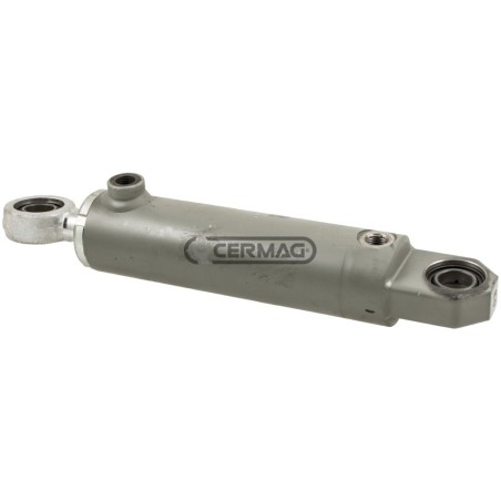Cilindro di sterzo Lunghezza 300 mm 83927 Ognibene | NewgardenAgri.com