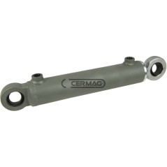 Cilindro di sterzo Lunghezza 360 mm 84030 Ognibene | NewgardenAgri.com