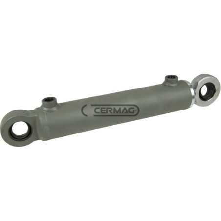 Cilindro di sterzo Lunghezza 360 mm 84030 Ognibene | NewgardenAgri.com