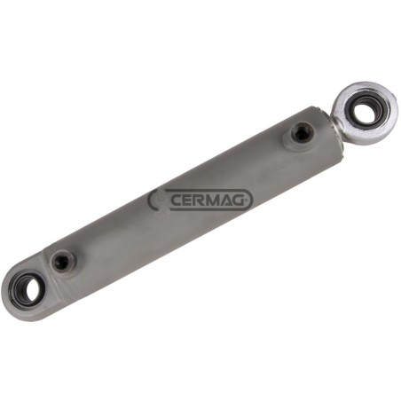 Cilindro di sterzo Lunghezza 380 mm 84031 Ognibene | NewgardenAgri.com