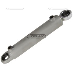 Cilindro di sterzo Lunghezza 380 mm 84031 Ognibene