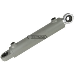 Cilindro di sterzo Lunghezza 360 mm 84032 Ognibene | NewgardenAgri.com