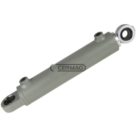 Cilindro di sterzo Lunghezza 360 mm 84032 Ognibene | NewgardenAgri.com