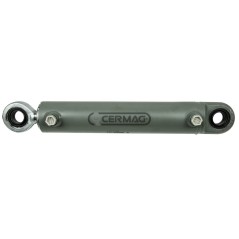 Cilindro di sterzo Lunghezza 400 mm 84164 Ognibene | NewgardenAgri.com