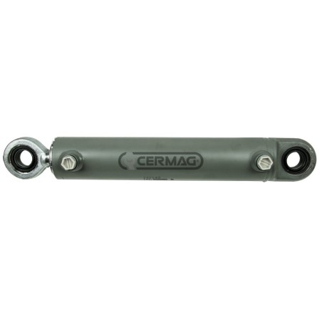 Cilindro di sterzo Lunghezza 400 mm 84164 Ognibene | NewgardenAgri.com
