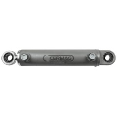 Cilindro di sterzo Lunghezza 340 mm 84165 Ognibene | NewgardenAgri.com
