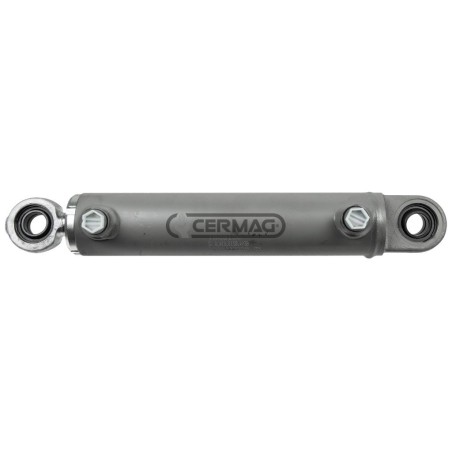 Cilindro di sterzo Lunghezza 340 mm 84165 Ognibene | NewgardenAgri.com