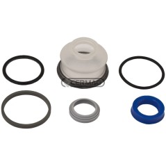 Serie anelli 10DE48/22 80452 Ognibene | NewgardenAgri.com