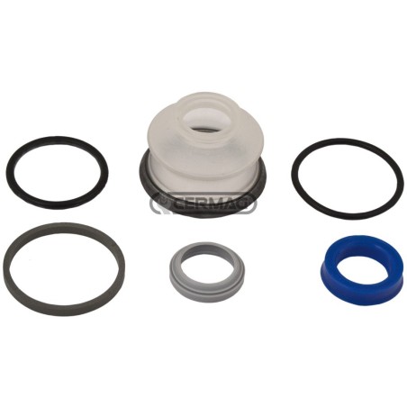 Serie anelli 10DE48/22 80452 Ognibene | NewgardenAgri.com