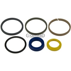 Serie guarnizioni per cilindro di sterzo 84033 Ognibene | NewgardenAgri.com