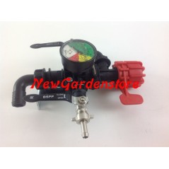 2-way pump control unit ANNOVI REVERBERI BP45 27270 | NewgardenAgri.com