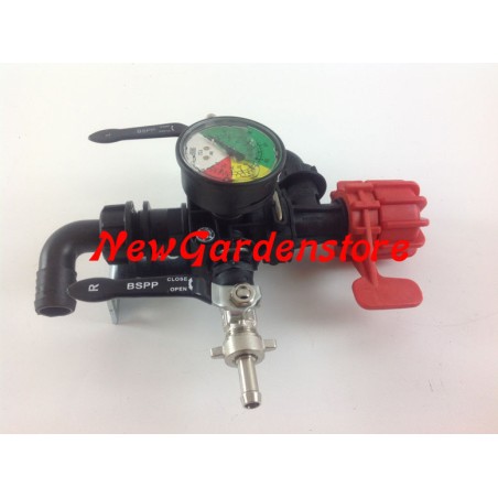 2-way pump control unit ANNOVI REVERBERI BP45 27270 | NewgardenAgri.com