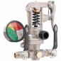 Control unit AR GI40 2-way with regulating valve for spraying 88934