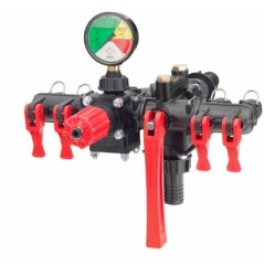 AR UCM 4-way remote control unit for spraying 88933 | NewgardenAgri.com