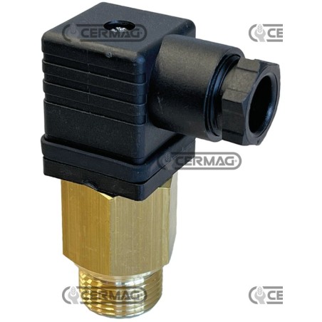 Wärmetauscher-Thermostat 84174 | NewgardenAgri.com