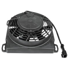Ventilateur électrique pour échangeur de chaleur - EXTRACTION Tension 12 V Diamètre 225 mm 84177 | NewgardenAgri.com