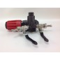 RM40 2-way power unit for spraying 34176