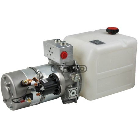 MINI UNIDAD DE CONTROL BARE 83608 | NewgardenAgri.com
