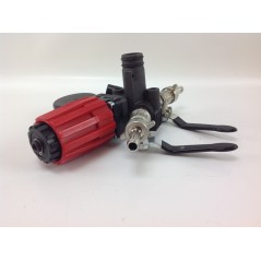 RM40 2-way power unit for spraying 34176 | NewgardenAgri.com