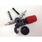 RM40 2-way power unit for spraying 34176