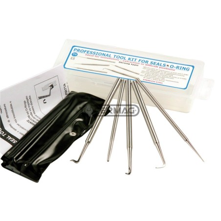 Kit attrezzi per guarnizioni 83521 | NewgardenAgri.com